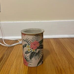 Authentic Scentsy Home Warmer